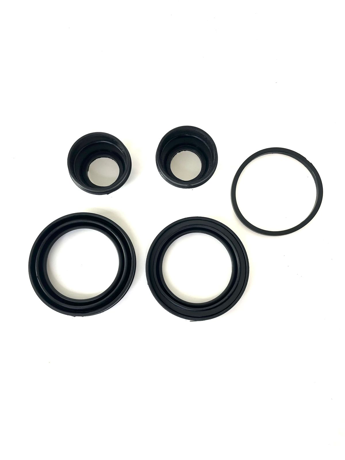 Z5203 - REPARO DO FREIO UNIPORT - NITRILICA - PULVERIZADOR - JACTO: 998070